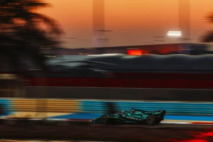 Fórmula 1 2026: pré temporada no bahrein aponta ferrari líder, aston