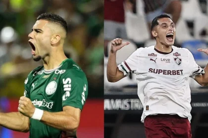Palmeiras x fluminense: palpite, odds e onde assistir ao duelo