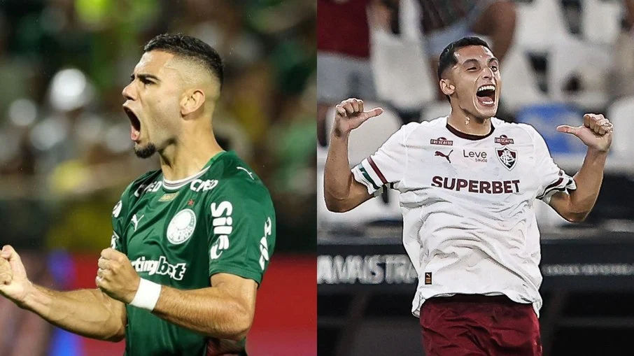 Palmeiras x fluminense: palpite, odds e onde assistir ao duelo