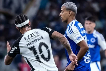 Cruzeiro x corinthians: onde assistir ao vivo, horário, escalações e