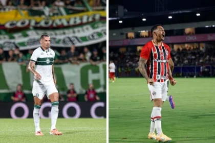 Coritiba x são paulo hoje: onde assistir ao vivo, horário,