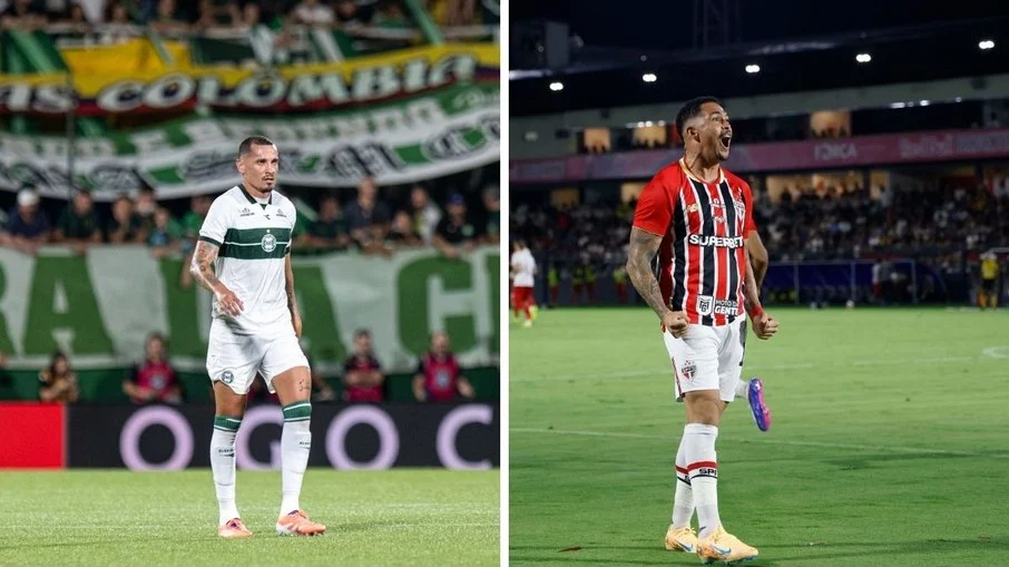 Coritiba x são paulo hoje: onde assistir ao vivo, horário,