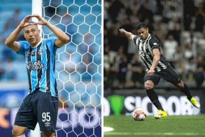 Grêmio x atlético mg pelo brasileirão 2026: palpites, dicas e onde