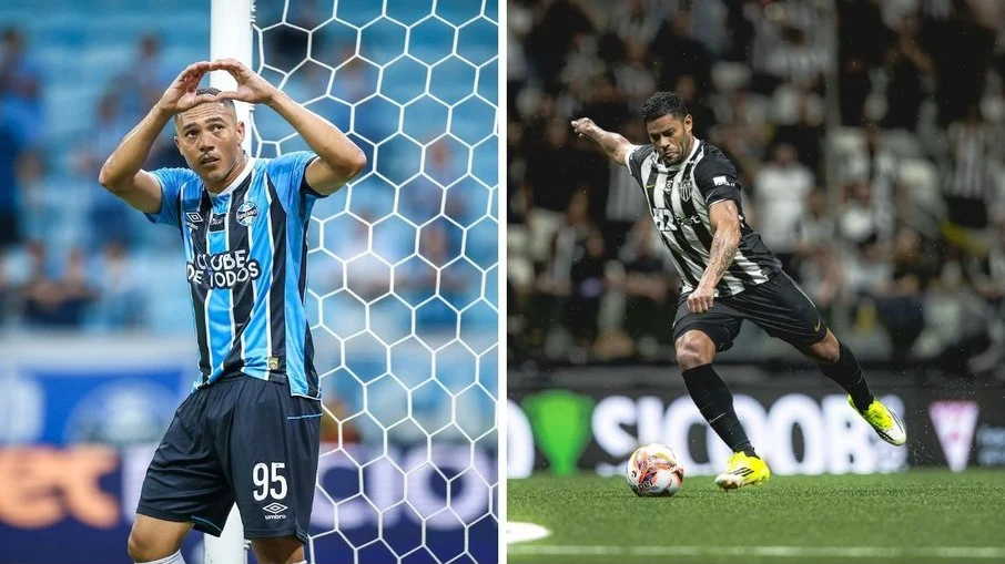 Grêmio x atlético mg pelo brasileirão 2026: palpites, dicas e onde