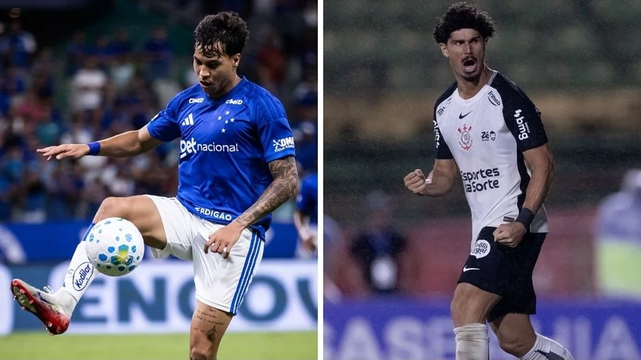 Cruzeiro x corinthians: palpites otimistas, odds e onde assistir ao
