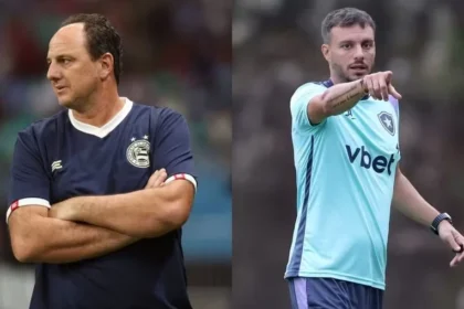 Céu ou inferno na libertadores: bahia e botafogo decidem o