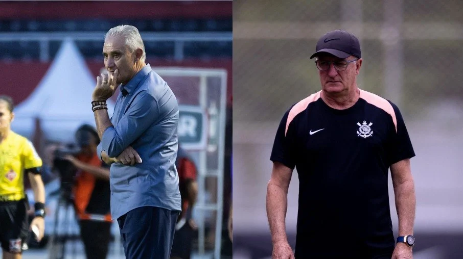 Cruzeiro x corinthians: tite aposta em força máxima para sair