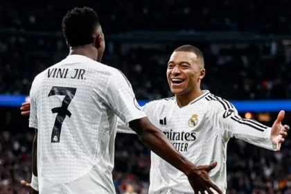 Vini jr. : a trajetória épica do time b do flamengo