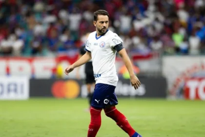 Everton ribeiro perde pênalti decisivo e bahia dá adeus à