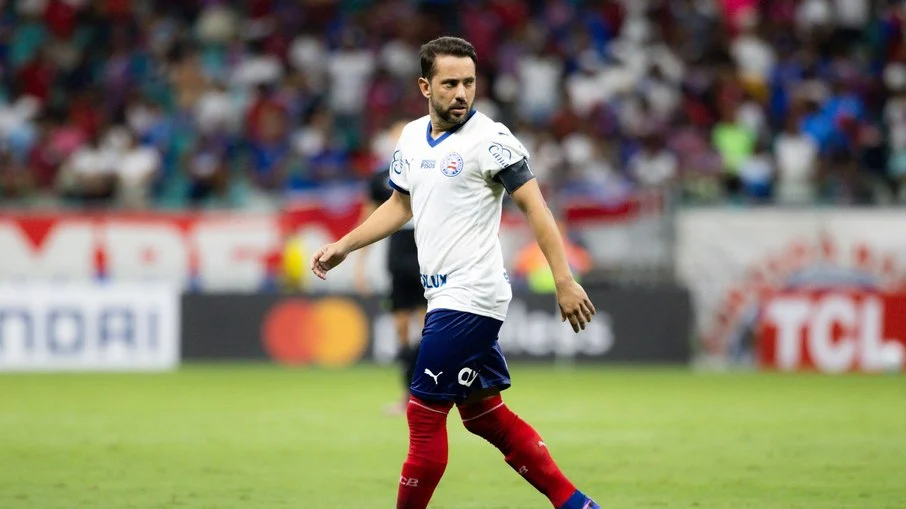 Everton ribeiro perde pênalti decisivo e bahia dá adeus à