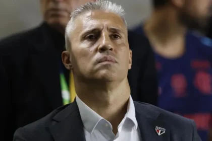 Hernán crespo esclarece rumores de ida ao river plate após