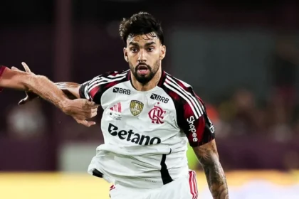 Decisão da recopa: onde assistir flamengo x lanús ao vivo,