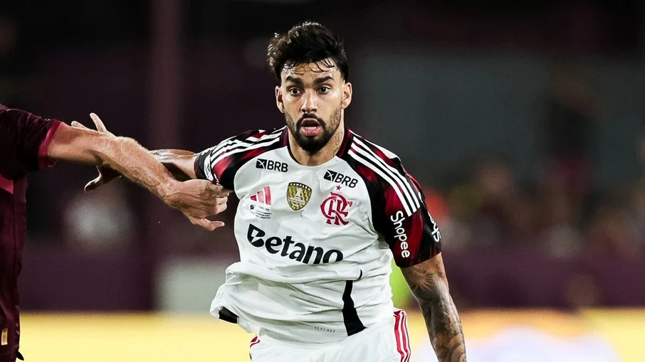 Decisão da recopa: onde assistir flamengo x lanús ao vivo,