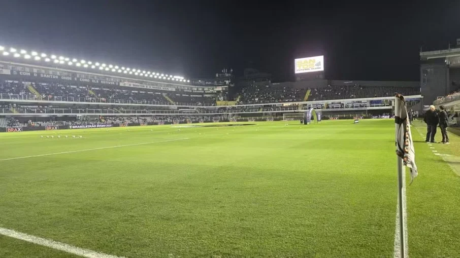 Santos x vasco: onde assistir ao jogo do brasileirão hoje