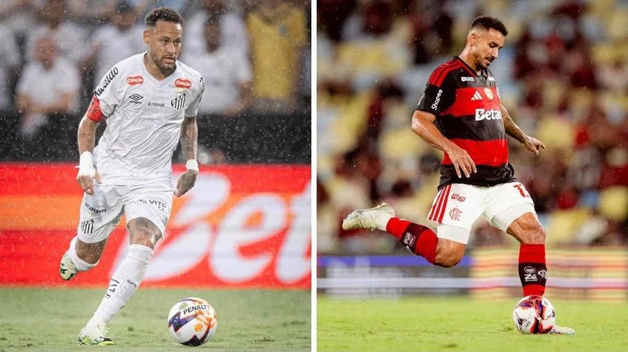 Futebol ao vivo: recopa sul americana, brasileirão, copa do brasil e