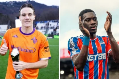 Conference league: fiorentina e crystal palace decidem vagas nas oitavas;