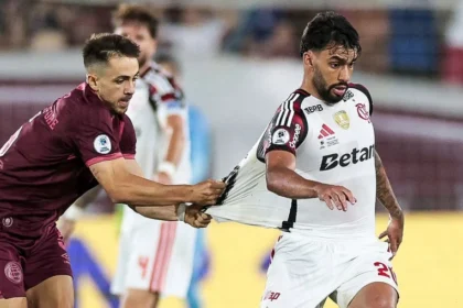 Lanús busca repetir ‘maracanaço’ do independiente de 2017 para conquistar