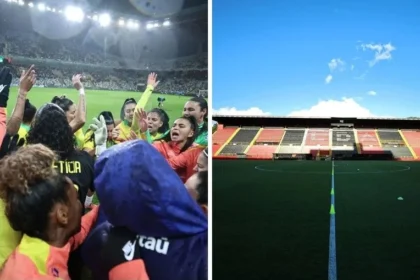 Onde assistir costa rica x brasil feminino ao vivo: palpite,