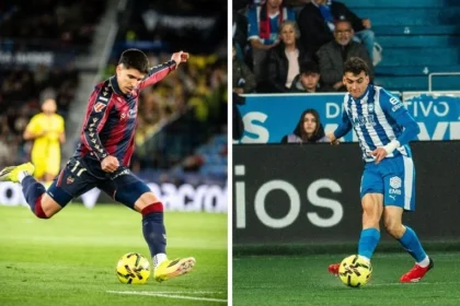 Levante x alavés na la liga: duelo crucial contra o