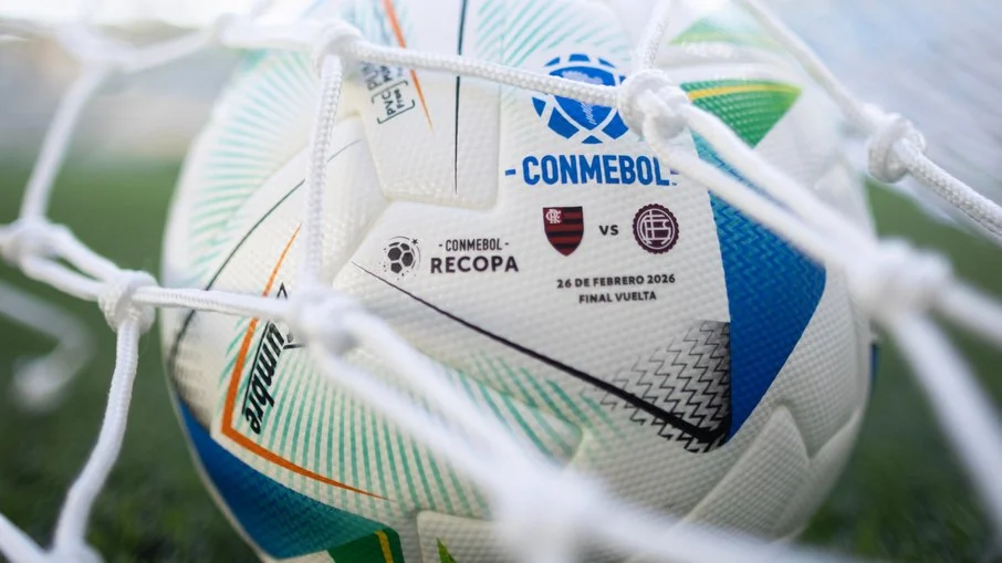 Recopa sul americana 2026: flamengo busca virada épica sobre o lanús