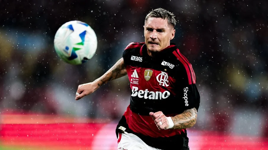 Flamengo choca torcida no maracanã com vexame na recopa: falha