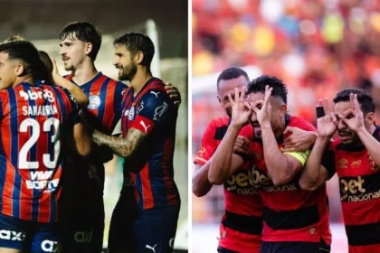 Estaduais do nordeste: finais e semifinais agitam pernambuco, ceará e