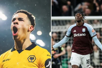 Wolves x aston villa: palpite, horário e onde assistir ao
