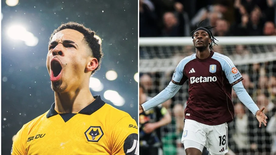 Wolves x aston villa: palpite, horário e onde assistir ao