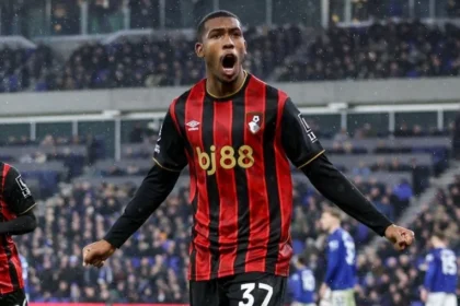 Rayan, ex vasco, catalisa ascensão do bournemouth na premier league e