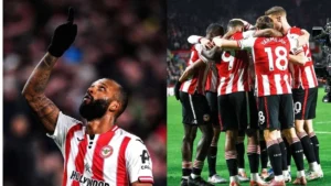 Burnley x brentford: igor thiago busca encerrar jejum de gols