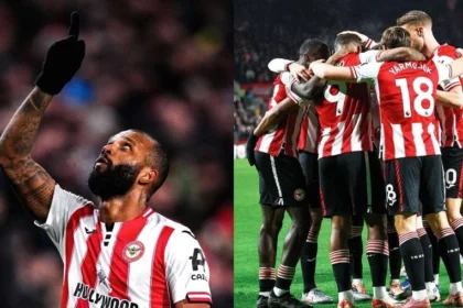 Burnley x brentford: igor thiago busca encerrar jejum de gols