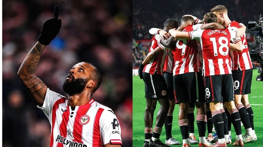 Burnley x brentford: igor thiago busca encerrar jejum de gols