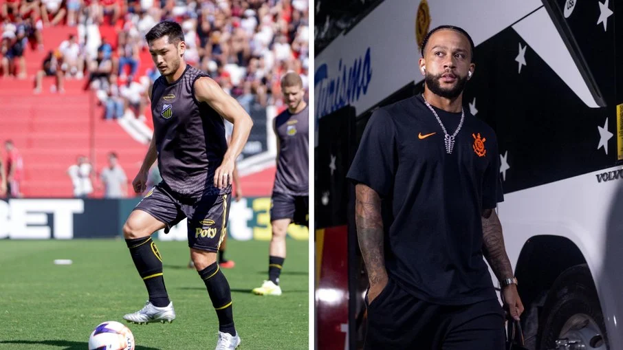 Novorizontino x corinthians: palpites, onde assistir, escalações e análise da