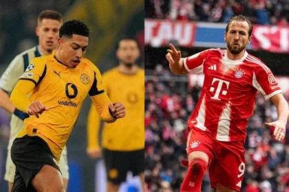 Borussia dortmund x bayern de munique: onde assistir, palpites e