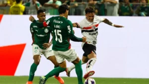 Choque rei em barueri: palmeiras busca manter tabu e são paulo