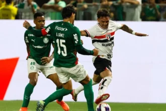 Choque rei em barueri: palmeiras busca manter tabu e são paulo