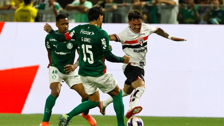 Choque rei em barueri: palmeiras busca manter tabu e são paulo