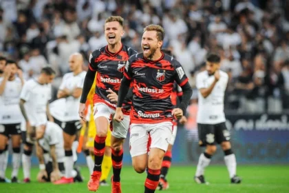 Corinthians e o fantasma dos azarões: relembre as eliminações inesperadas