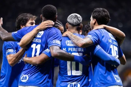 Cruzeiro x pouso alegre: onde assistir, horário e escalações do