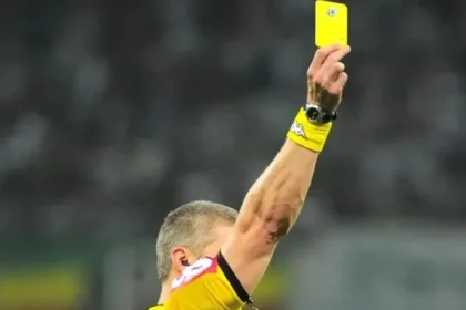 Futebol terá novas funções para o var e regras ‘anti cera’