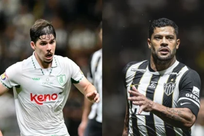 América mg x atlético mg: clássico decisivo na semifinal do mineiro com