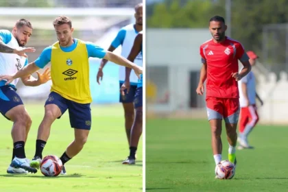 Gre nal 450 na final do gauchão: entenda por que apostar