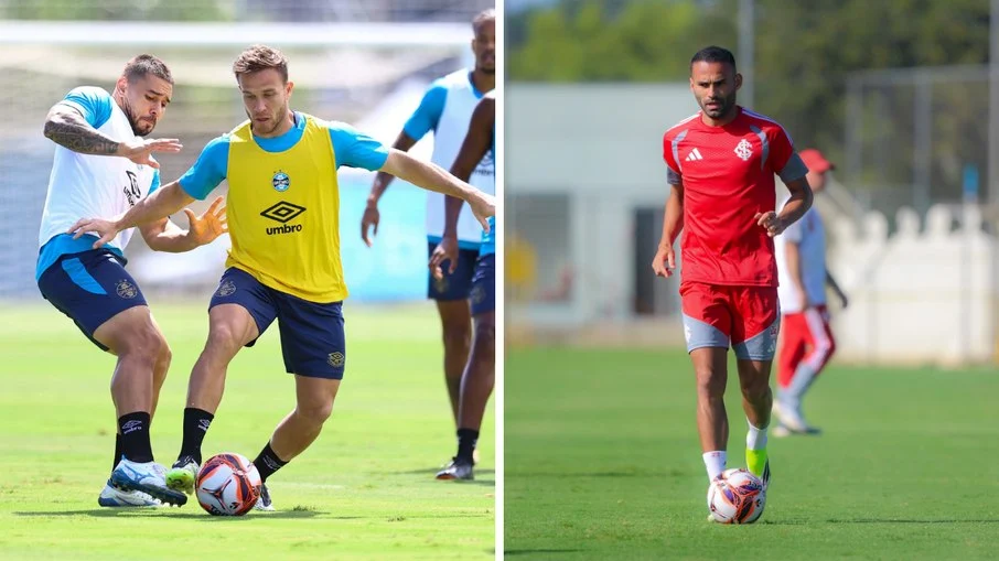 Gre nal 450 na final do gauchão: entenda por que apostar