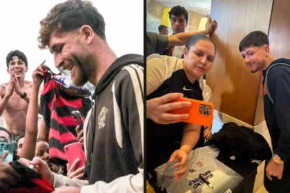 Flamengo x corinthians na supercopa 2026: palpite, onde assistir e