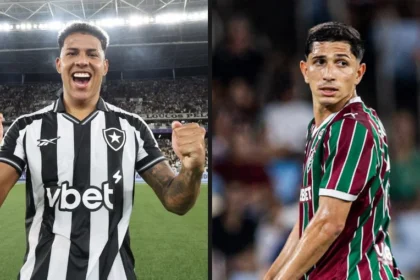 Botafogo x fluminense: palpite do clássico vovô no carioca 2026,