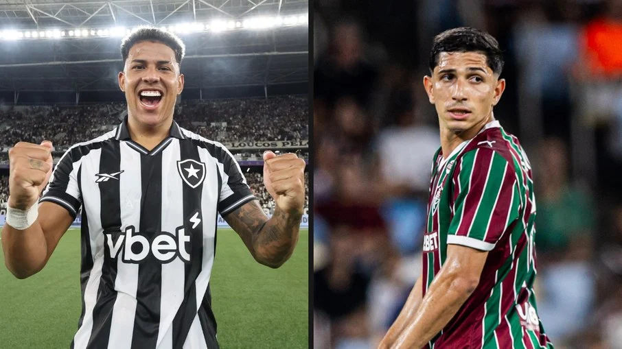 Botafogo x fluminense: palpite do clássico vovô no carioca 2026,