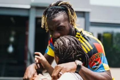 Allan saint maximin rescinde contrato com américa do méxico após filhos