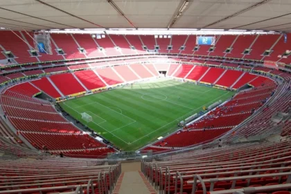 Flamengo x corinthians: supercopa do brasil define o primeiro campeão