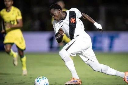 Vasco x madureira no carioca 2026: palpite ousado, diniz sob