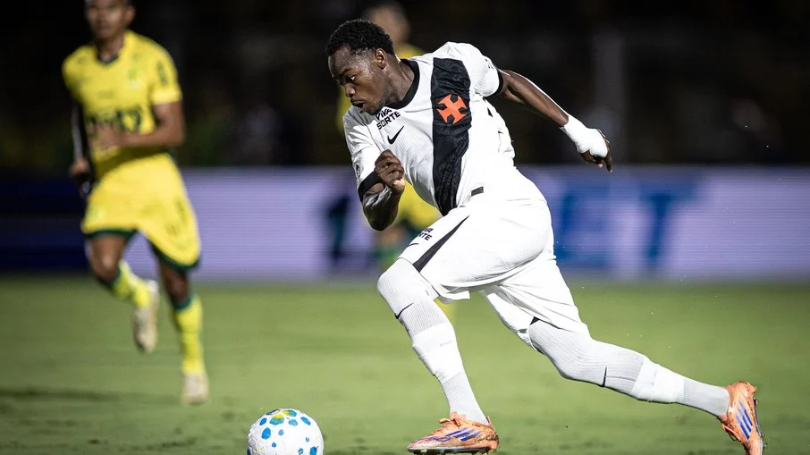 Vasco x madureira no carioca 2026: palpite ousado, diniz sob